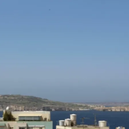 Windsor Penthouse 10 Apartment St. Paul's Bay