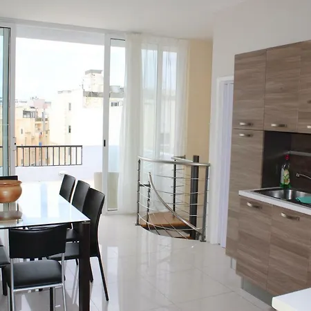 Apartment Windsor Penthouse 10