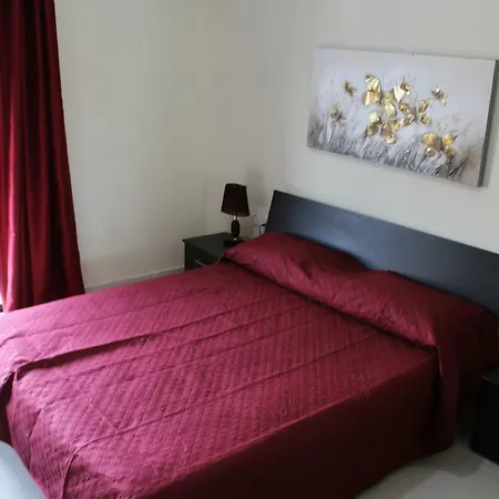 Windsor Penthouse 10 * St. Paul's Bay