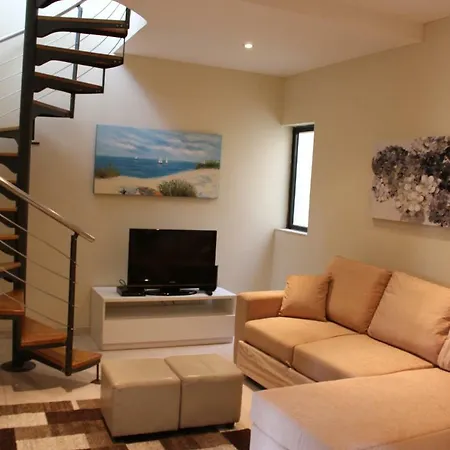 Apartment Windsor Penthouse 10